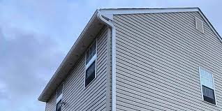 Siding Removal and Disposal in Lincoln Village, OH